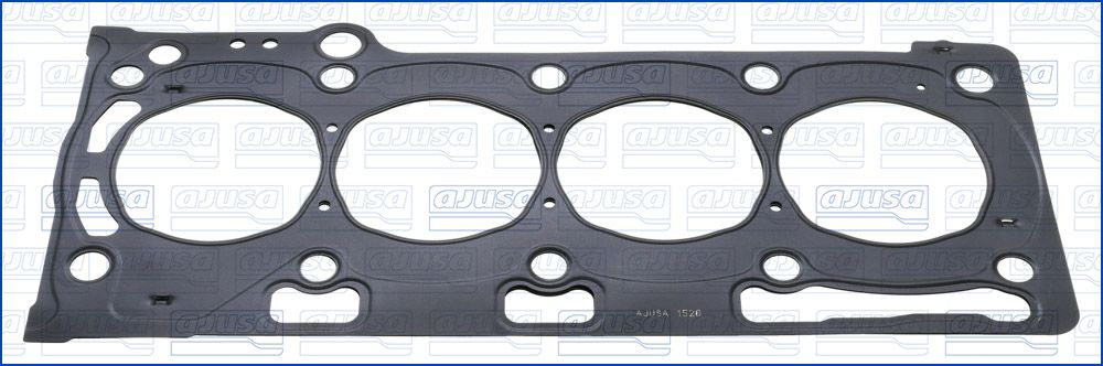 AJUSA 10257600 - Dichtung, Zylinderkopf
