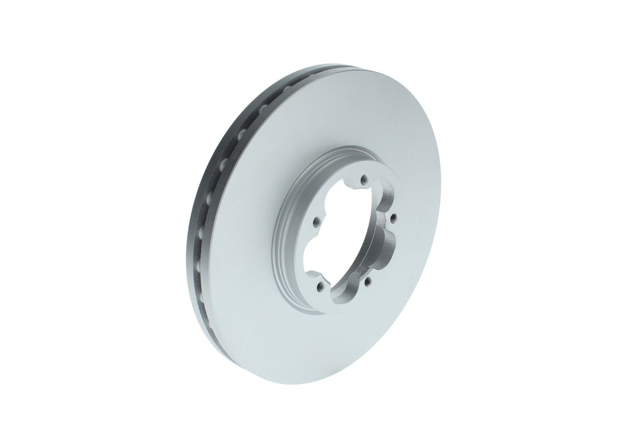 BOSCH 0 986 479 F46 - Bremsscheibe