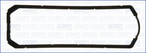 AJUSA 11066000 - Dichtung, Zylinderkopfhaube