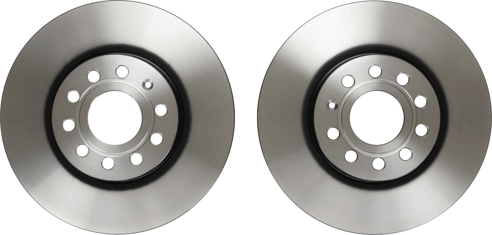 TRW DF4295 - Bremsscheibe