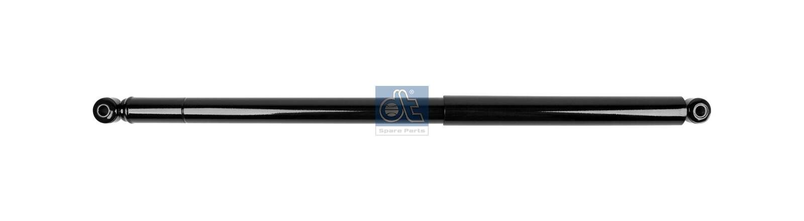 DT Spare Parts 10.17210 - Lenkungsdämpfer