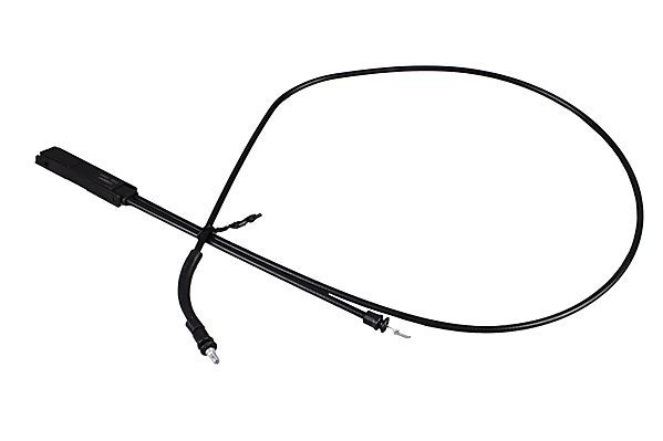 METZGER AUTOTEILE 3160041 - Motorhaubenzug