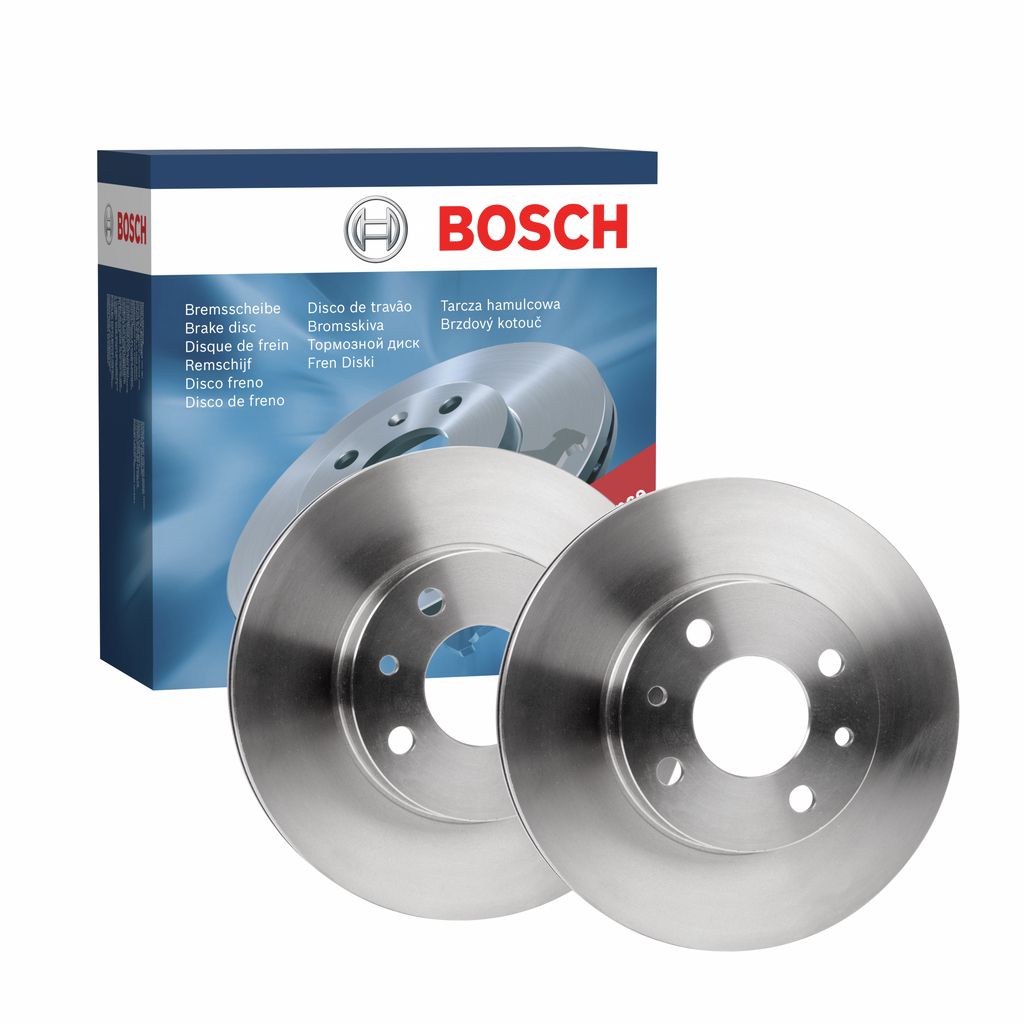 BOSCH 0 986 479 S74 - Bremsscheibe