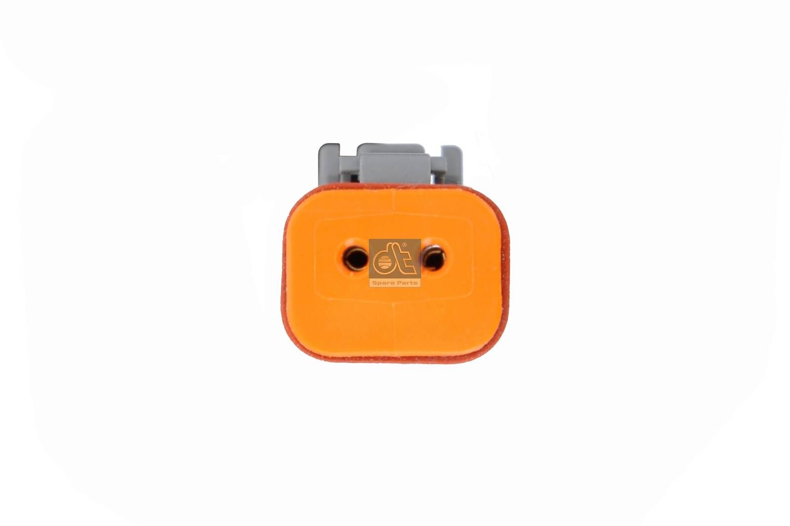 DT Spare Parts 1.21125 - Sensor, Motordrehzahl