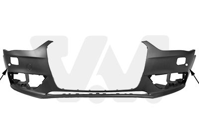 VAN WEZEL 0307577 - Stoßfänger