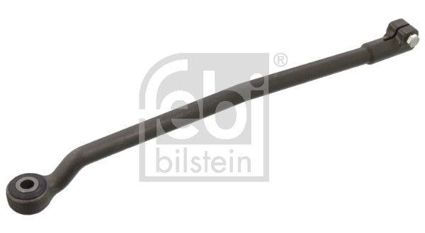 FEBI BILSTEIN 05198 - Axialgelenk, Spurstange