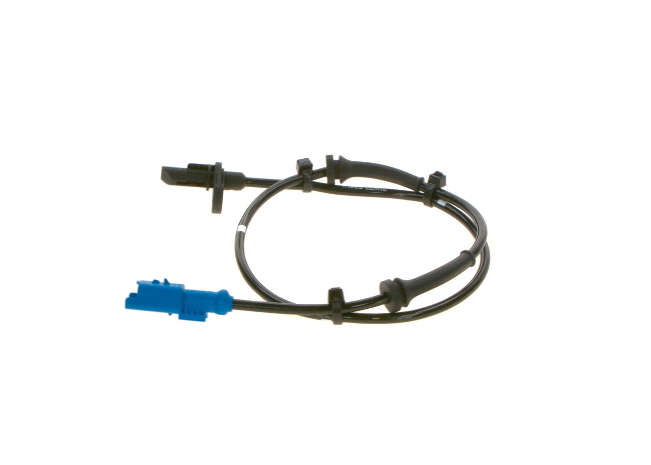 BOSCH 0 265 008 485 - Sensor, Raddrehzahl