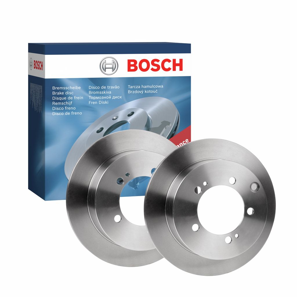 BOSCH 0 986 479 603 - Bremsscheibe