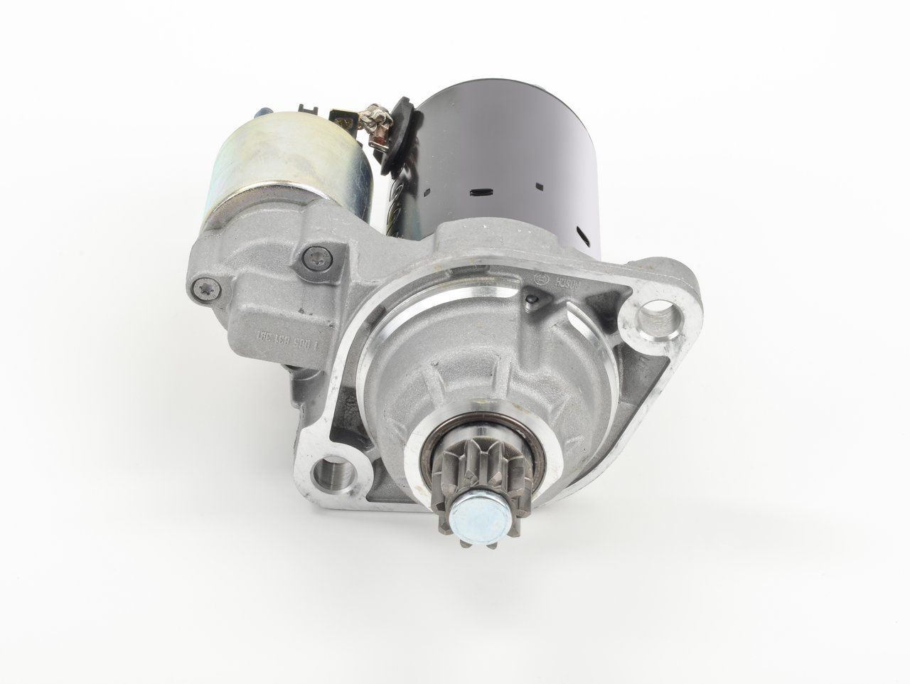 BOSCH 0 001 121 402 - Starter