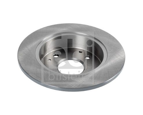 FEBI BILSTEIN 10773 - Bremsscheibe
