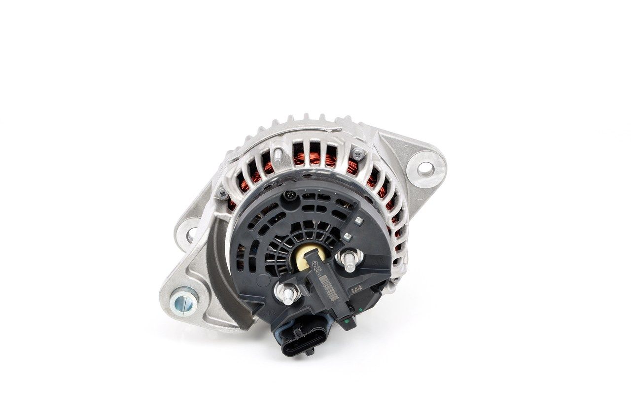 BOSCH 0 124 655 075 - Generator