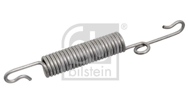 FEBI BILSTEIN 04263 - Feder, Bremsbacken