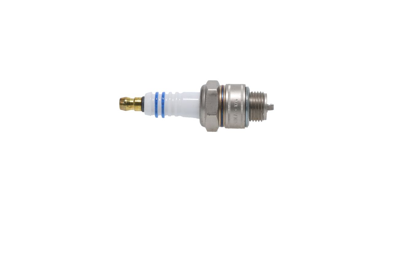 BOSCH 0 241 229 720 - Zündkerze