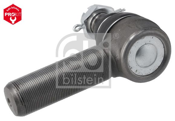 FEBI BILSTEIN 02545 - Spurstangenkopf