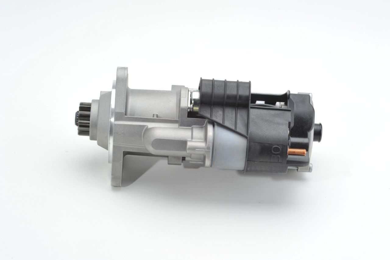 BOSCH 0 001 261 069 - Starter