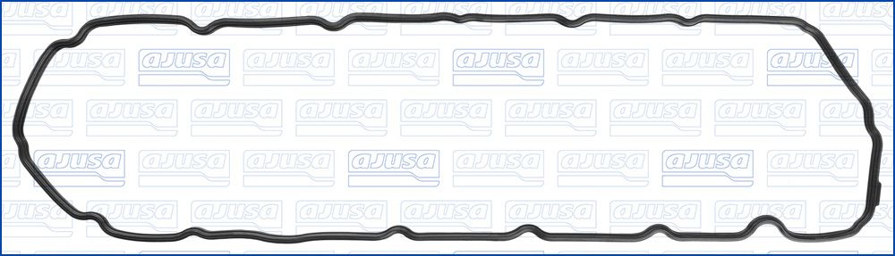 AJUSA 14119600 - Dichtung, Ölwanne