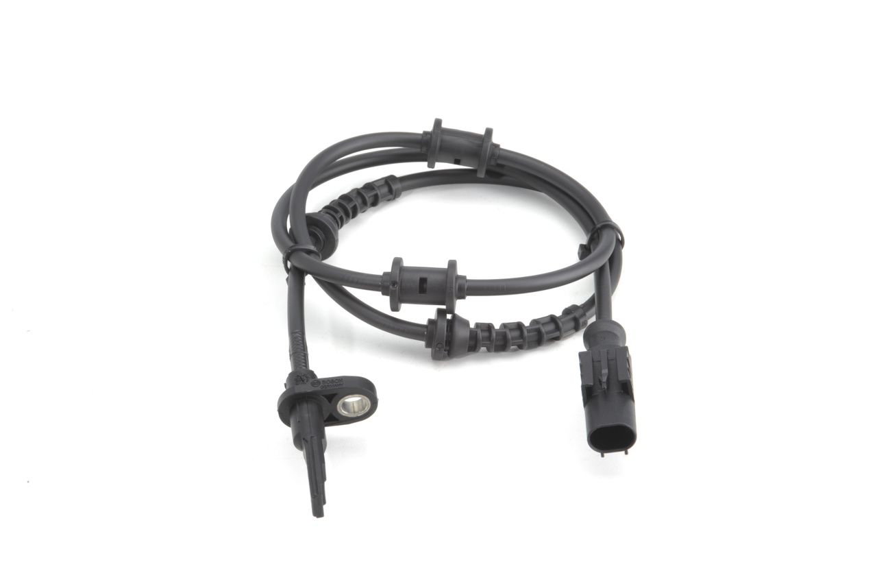 BOSCH 0 265 007 980 - Sensor, Raddrehzahl