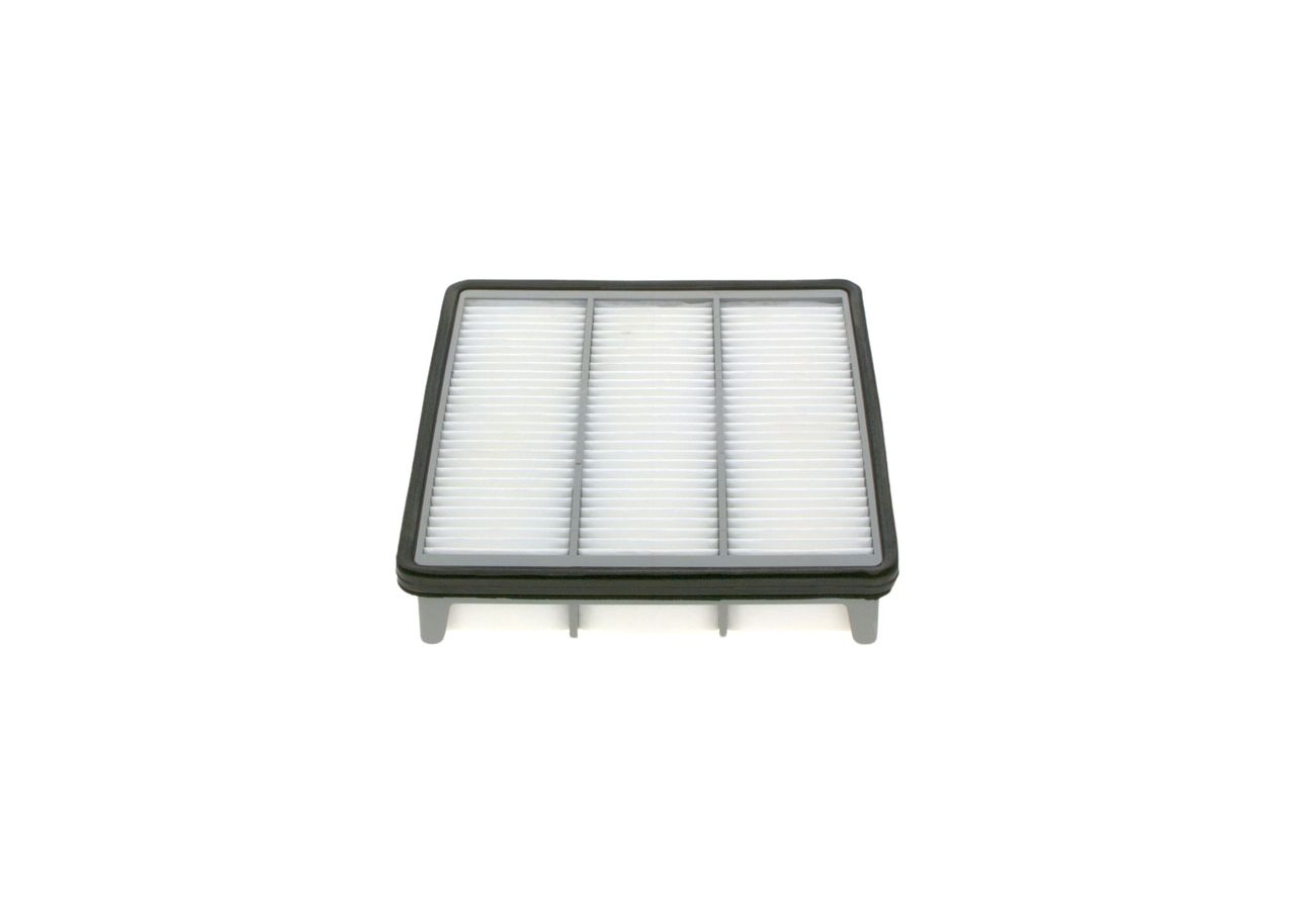 BOSCH 1 457 433 580 - Luftfilter