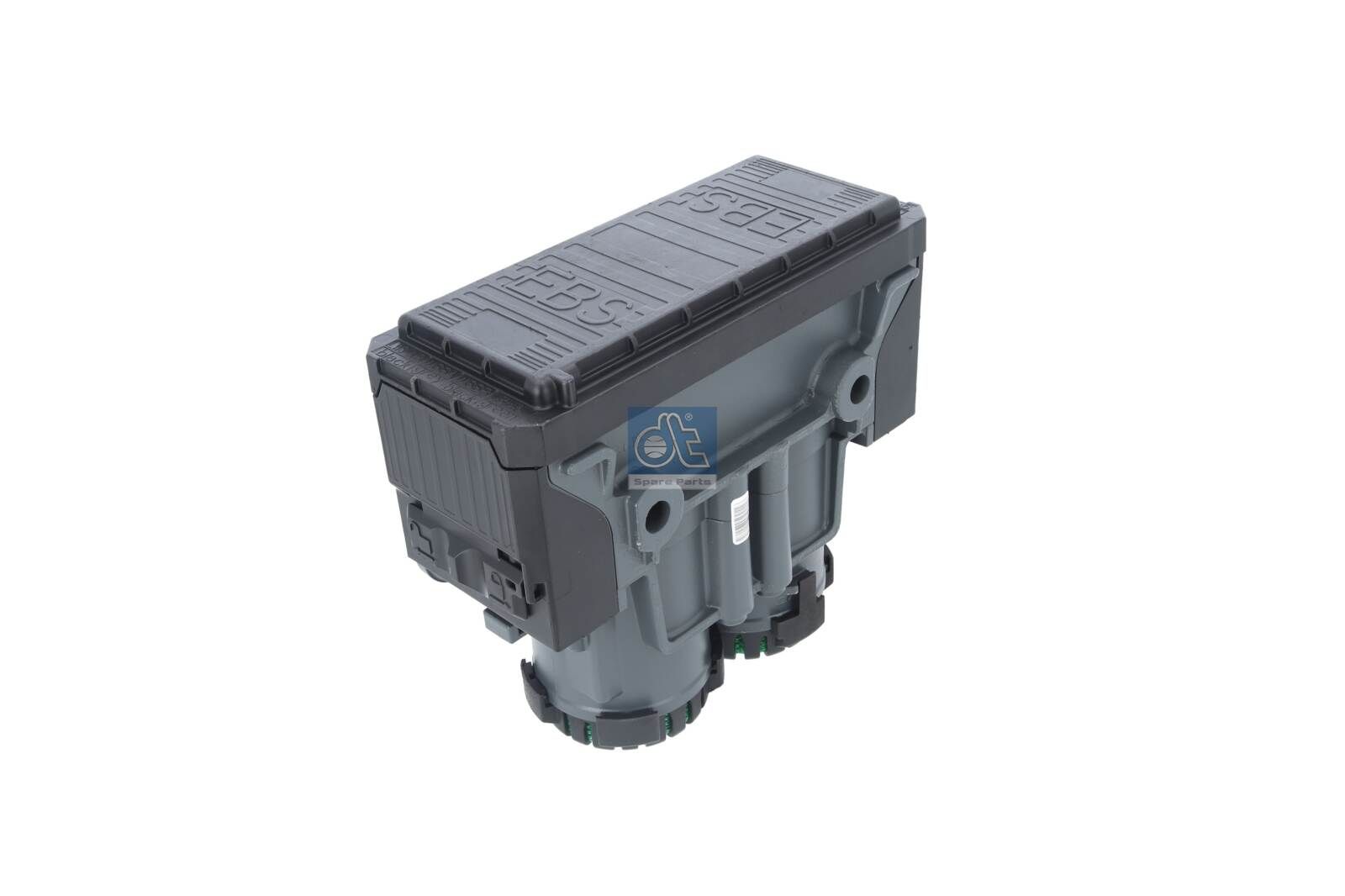 DT Spare Parts 1.21798 - Steuergerät, Brems-/Fahrdynamik
