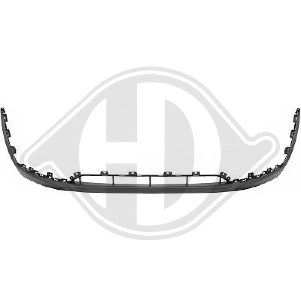 DIEDERICHS 6522861 - Spoiler