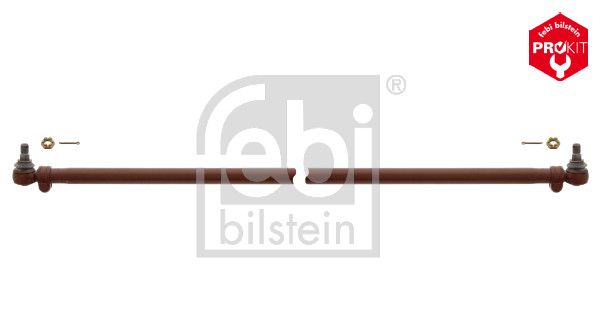 FEBI BILSTEIN 04376 - Spurstange