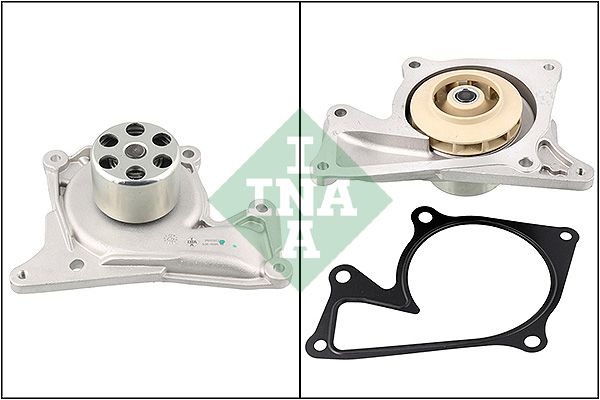 Schaeffler INA 538 0095 10 - Wasserpumpe, Motorkühlung