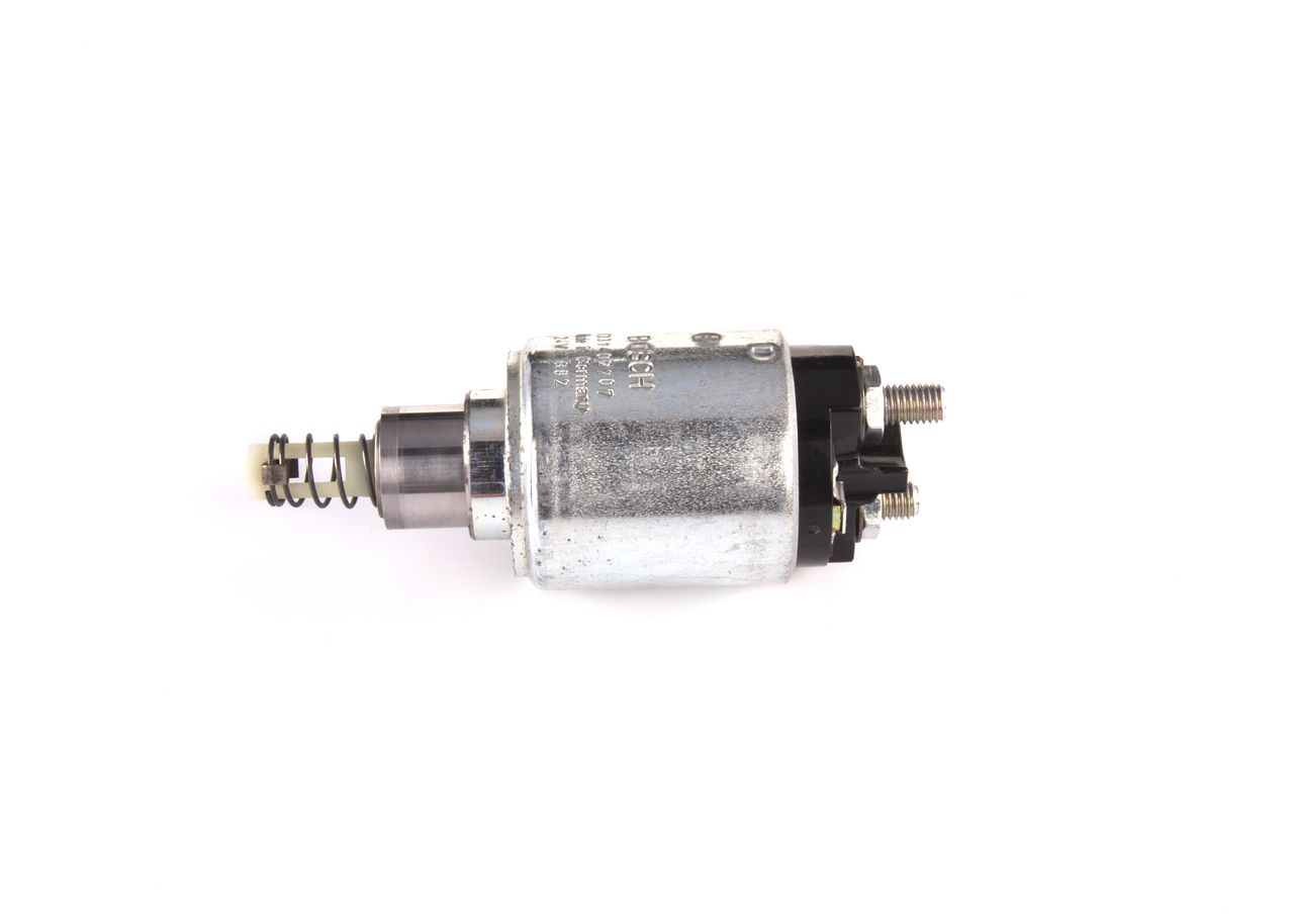 BOSCH 0 331 402 207 - Magnetschalter, Starter