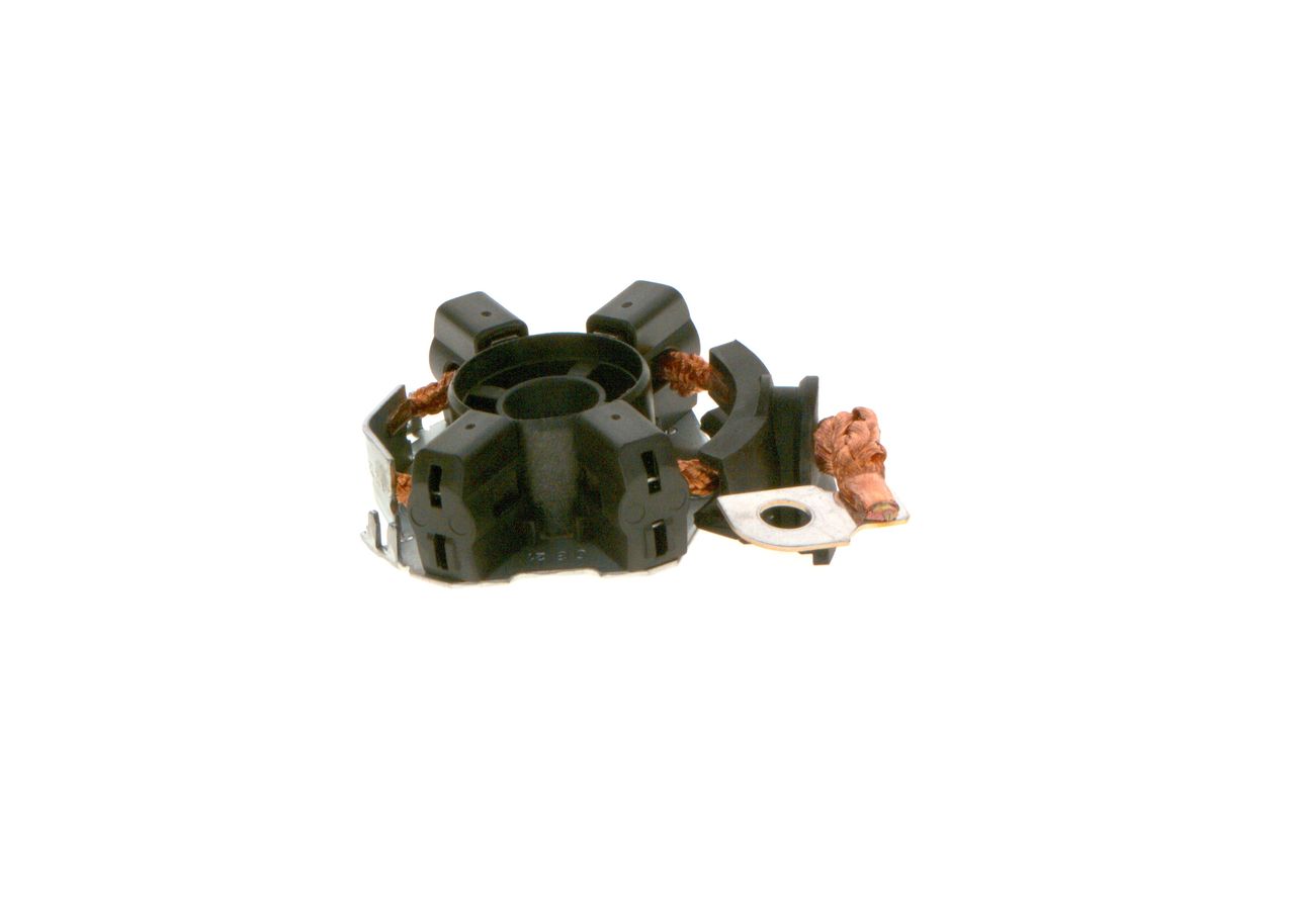 BOSCH 1 004 336 591 - Halter, Kohlebürsten