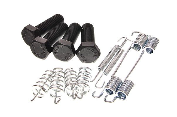 MAXGEAR 27-1203 - Zubehörsatz, Feststellbremsbacken