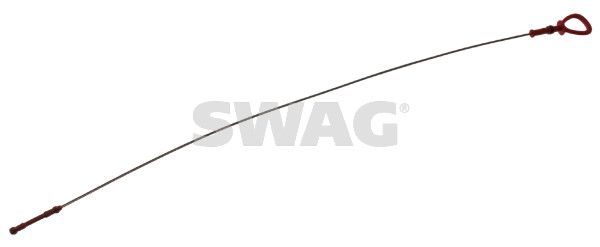 SWAG 10 94 4809 - Ölpeilstab