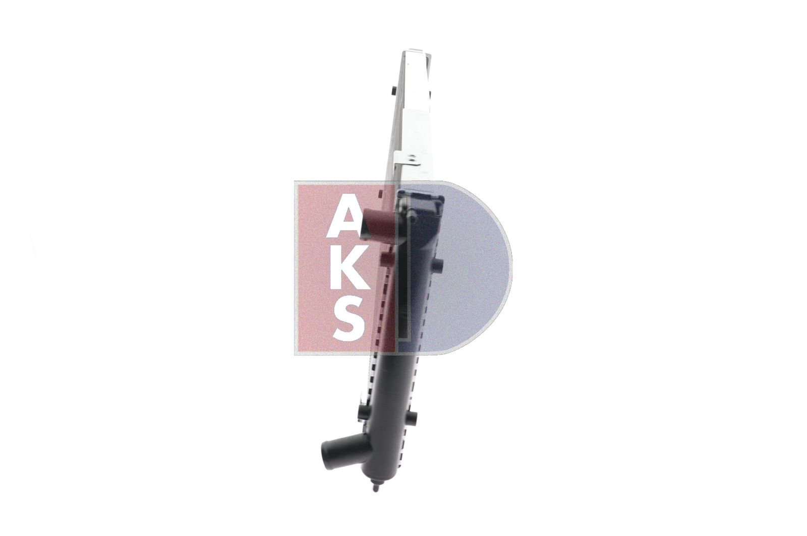 AKS DASIS 040630N - Kühler, Motorkühlung