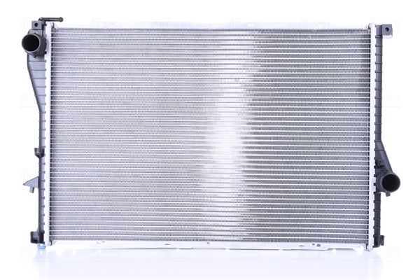 NISSENS 60648A - Kühler, Motorkühlung
