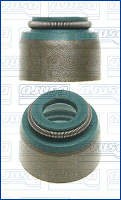 AJUSA 12014300 - Dichtring, Ventilschaft