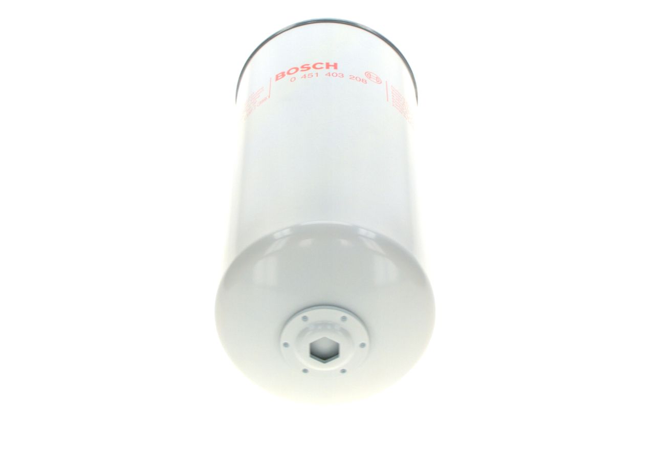 BOSCH 0 451 403 208 - Ölfilter