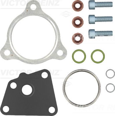 VICTOR REINZ 04-10178-01 - Montagesatz, Lader