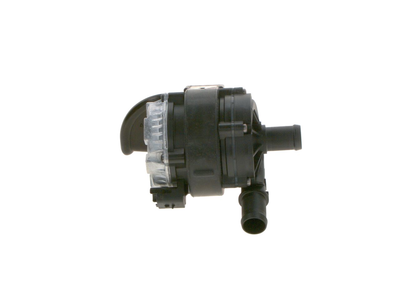 BOSCH 0 392 024 167 - Zusatzwasserpumpe (Kühlwasserkreislauf)