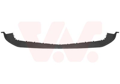 VAN WEZEL 5863501 - Spoiler