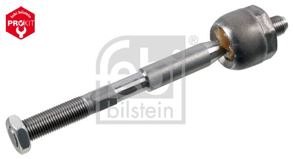 FEBI BILSTEIN 12001 - Axialgelenk, Spurstange