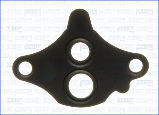 AJUSA 01027200 - Dichtung, AGR-Ventil