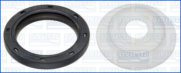 AJUSA 15083900 - Wellendichtring, Kurbelwelle