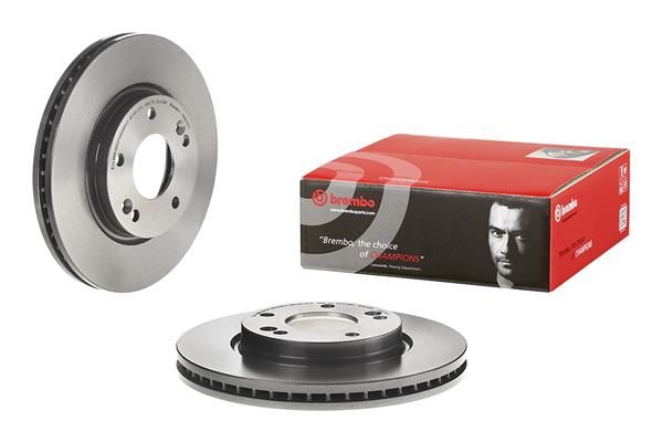 BREMBO 09.9079.11 - Bremsscheibe