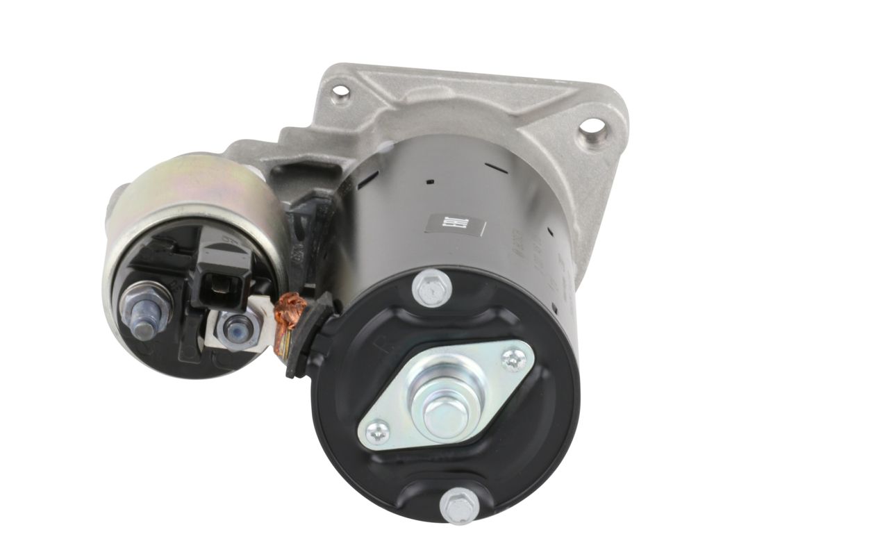 BOSCH 0 001 148 015 - Starter