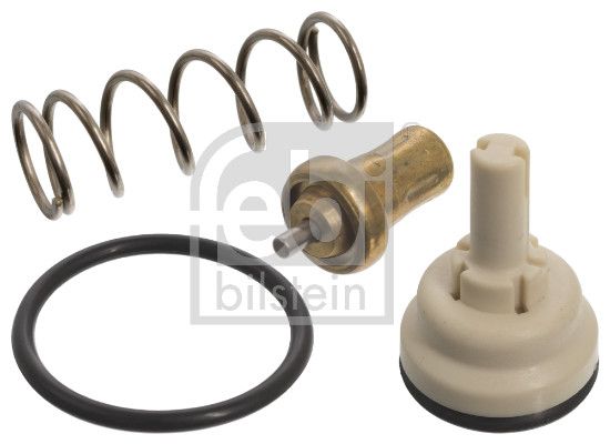 FEBI BILSTEIN 109021 - Thermostat, Kühlmittel