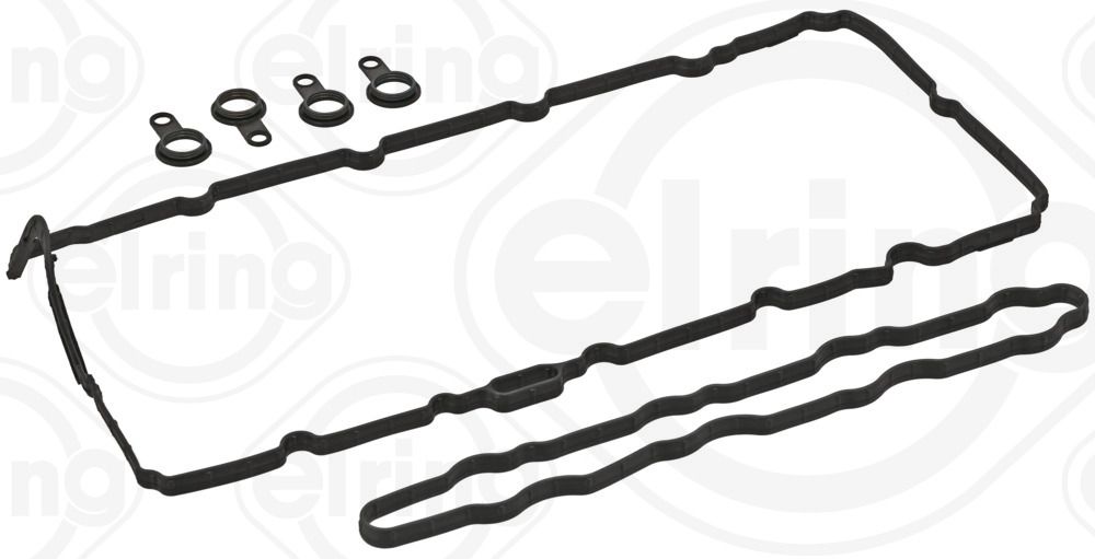 ELRING 101.270 - Dichtungssatz, Zylinderkopfhaube