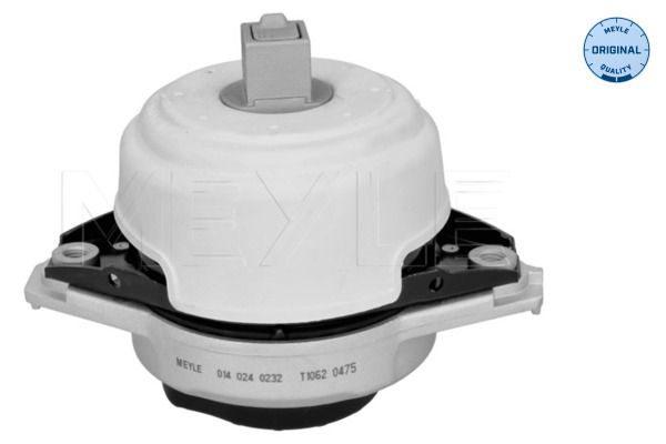 MEYLE 014 024 0232 - Lagerung, Motor