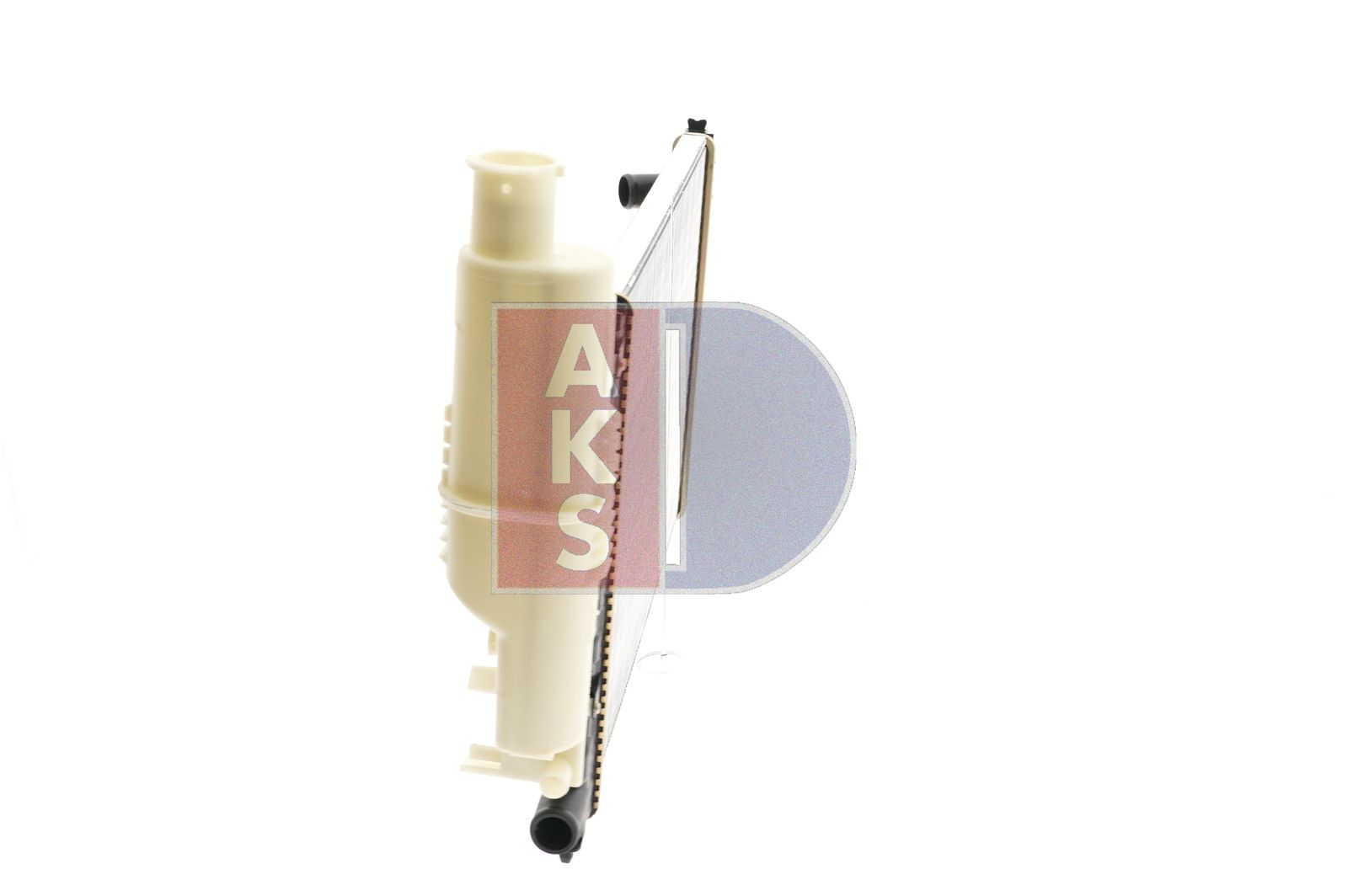 AKS DASIS 060190N - Kühler, Motorkühlung
