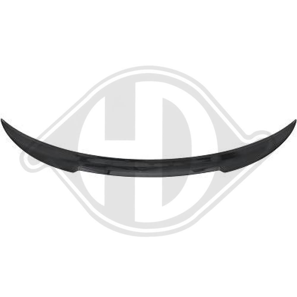 DIEDERICHS 1216363 - Spoiler