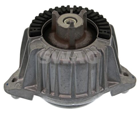 SWAG 10 94 4857 - Lagerung, Motor
