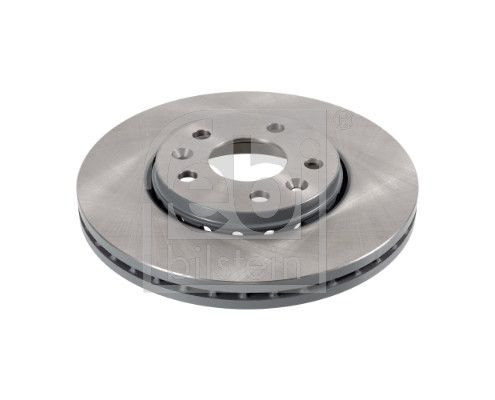 FEBI BILSTEIN 108625 - Bremsscheibe