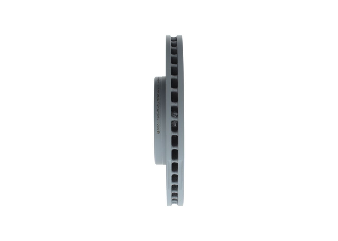 BOSCH 0 986 479 H03 - Bremsscheibe